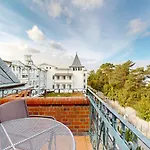 Villa Glückspilz