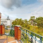 Villa Glückspilz
