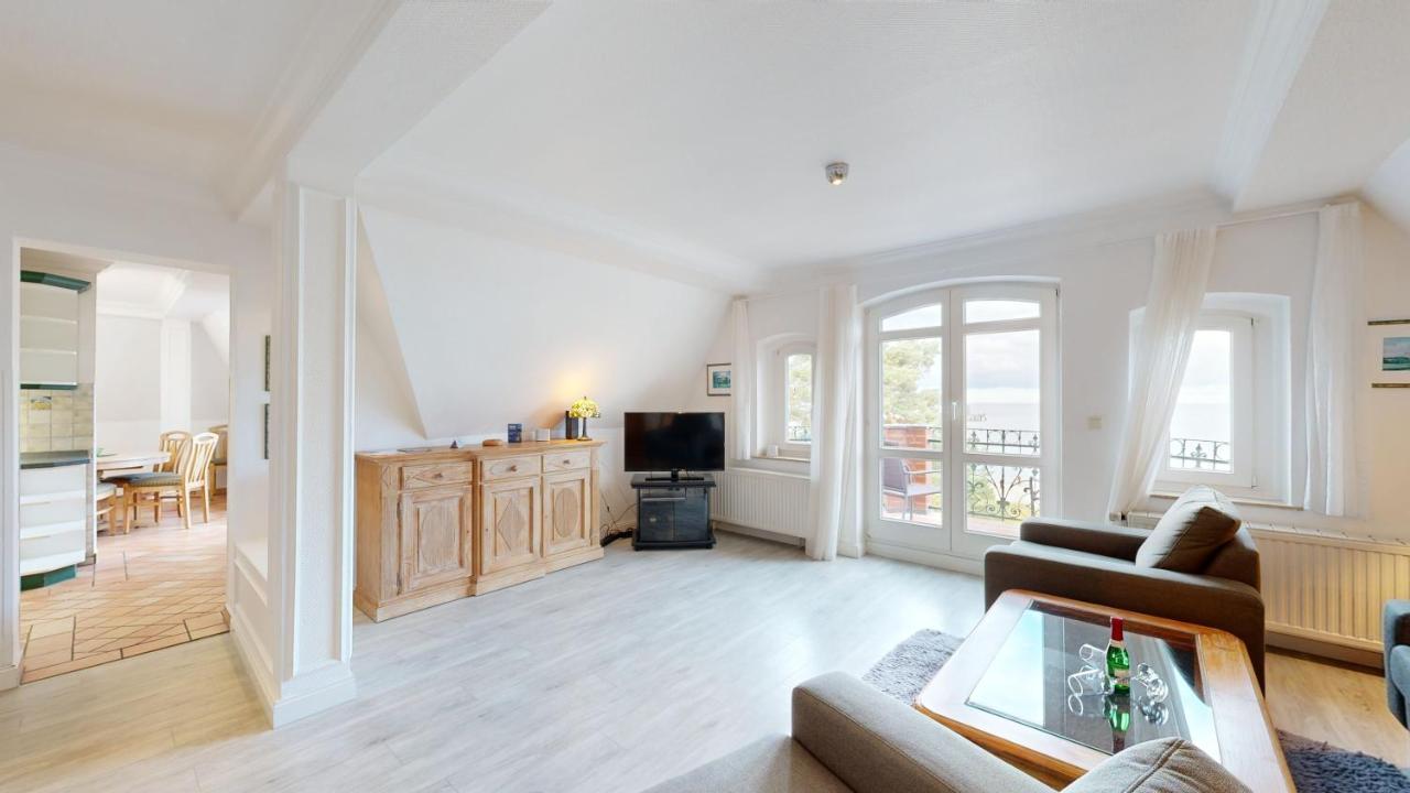 Glückspilz Apartment