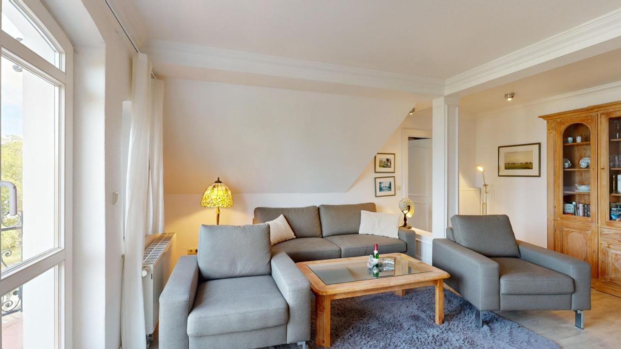 Glückspilz Apartment