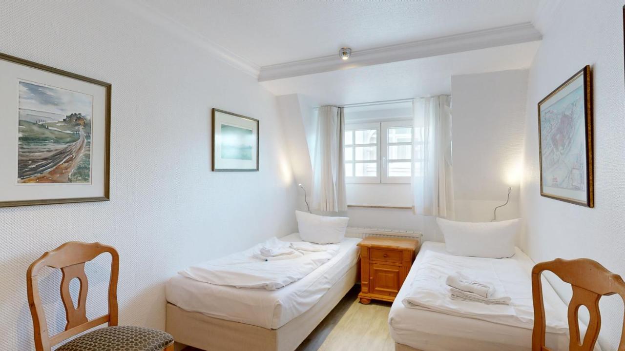 Glückspilz * Ostseebad Binz