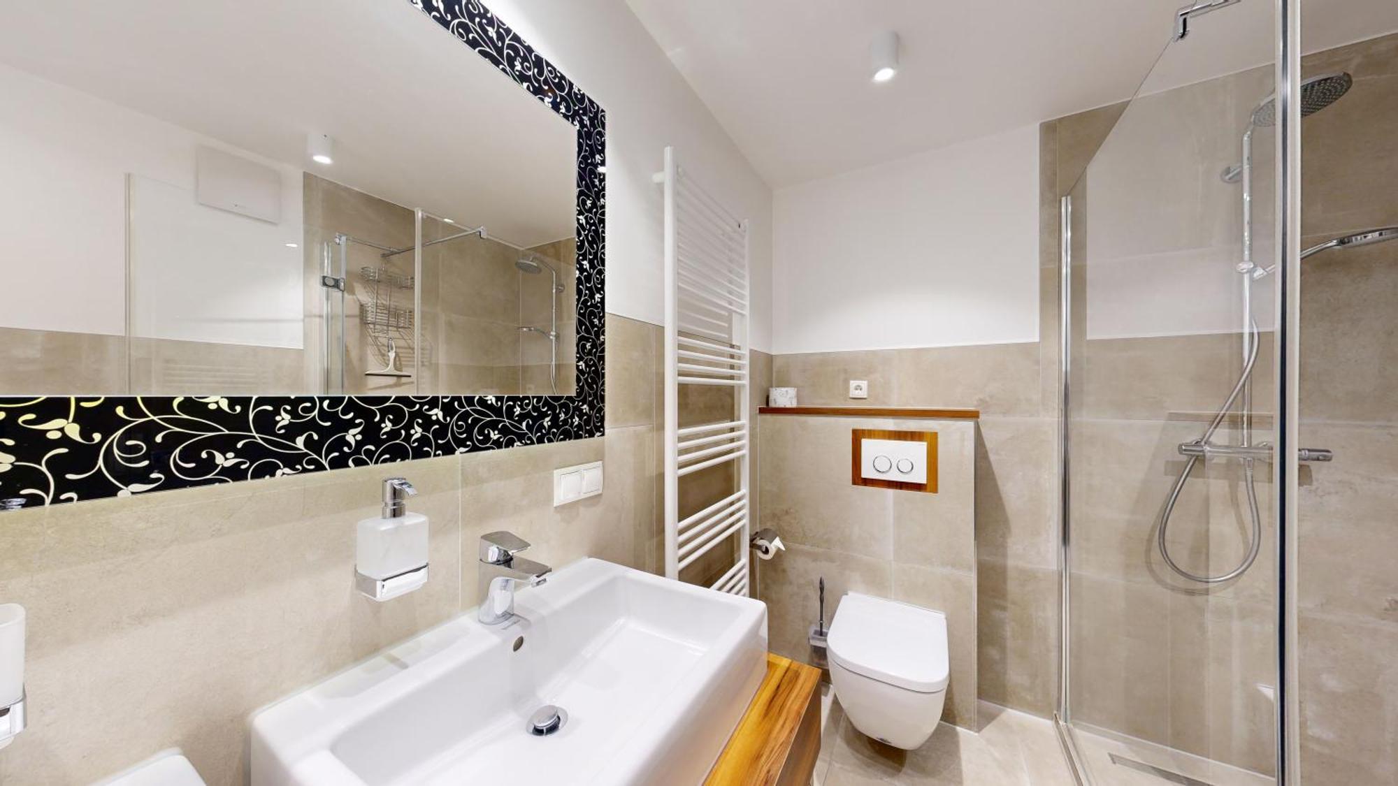 Glückspilz Apartment Ostseebad Binz