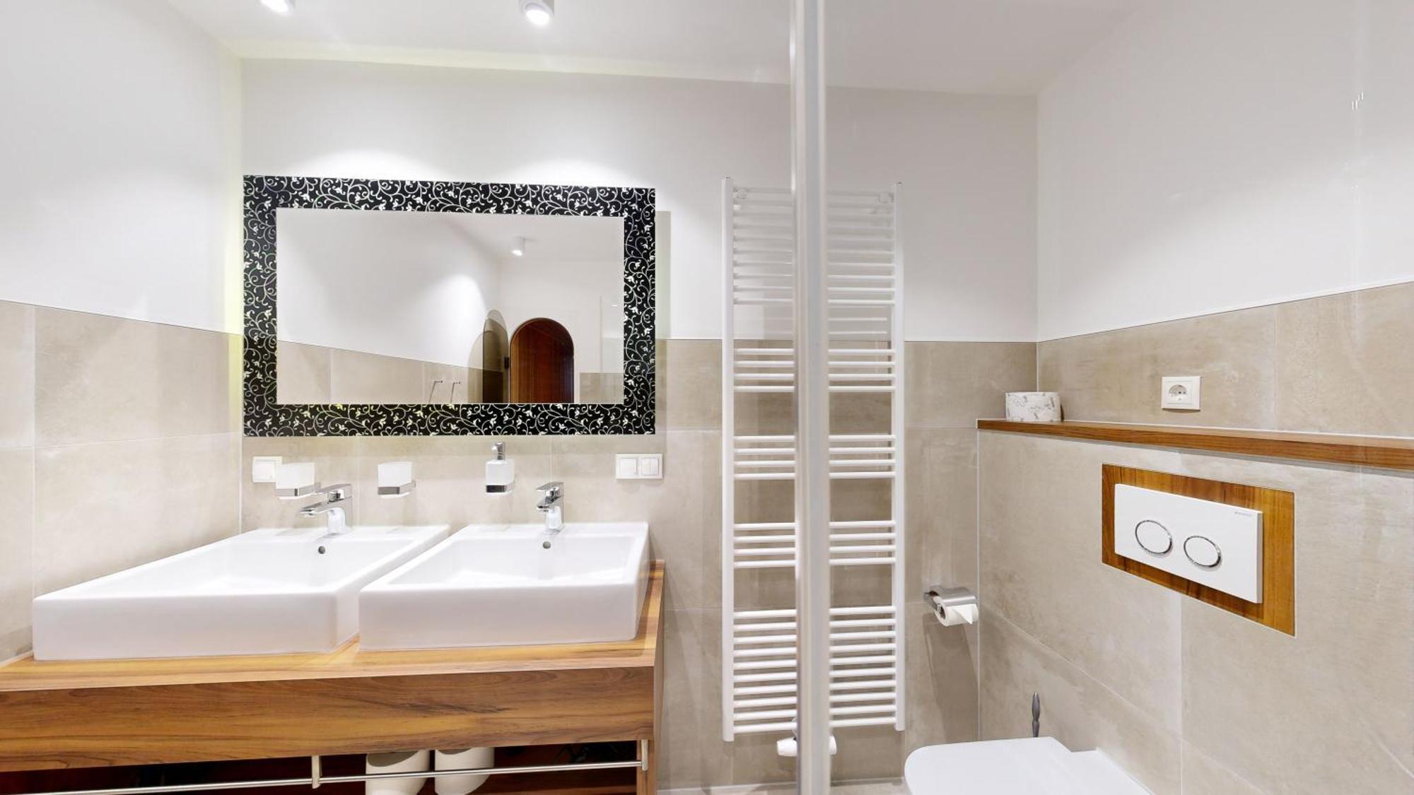 Apartment Glückspilz Ostseebad Binz